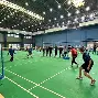 关于羽毛球赛场再起风云:岭东风暴队惊险晋级岭南烈马队,赛场气氛火爆逆风翻盘的范本的信息 关于羽毛球赛场再起风云:岭东风暴队惊险晋级岭南烈马队,赛场气氛火爆逆风翻盘的范本的信息